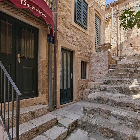 B18 Apartment Dubrovnik Ngoại thất bức ảnh