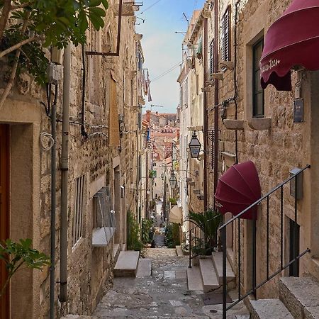 B18 Apartment Dubrovnik Ngoại thất bức ảnh