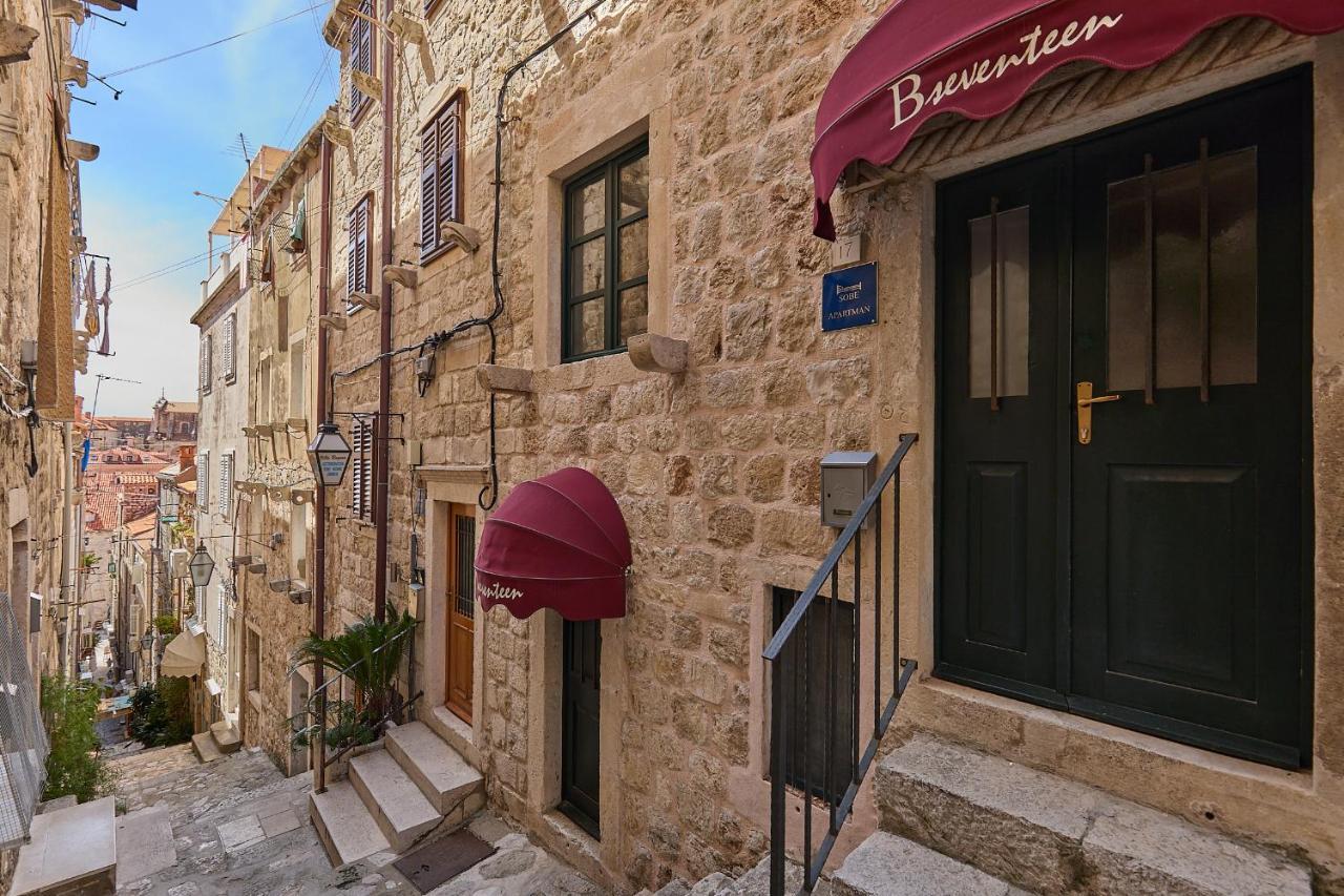 B18 Apartment Dubrovnik Ngoại thất bức ảnh