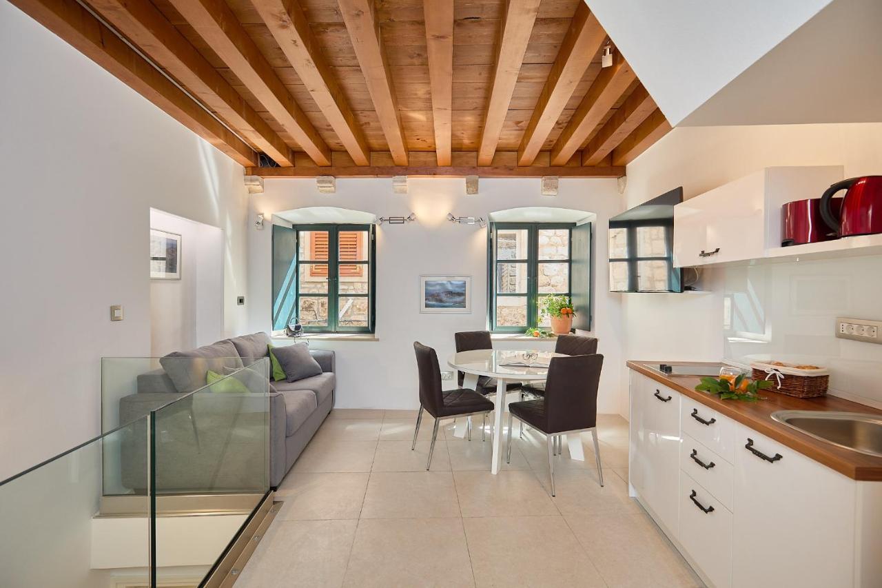 B18 Apartment Dubrovnik Ngoại thất bức ảnh