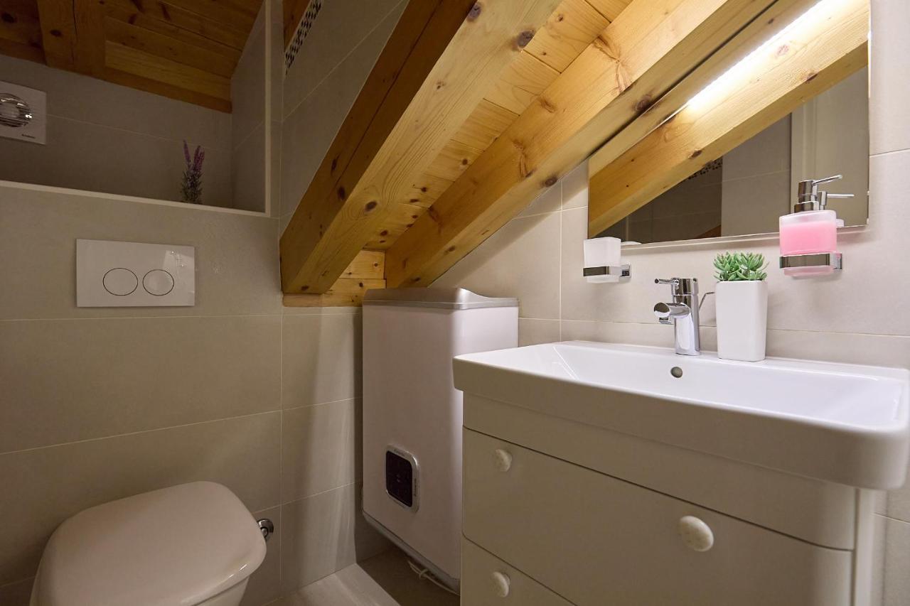 B18 Apartment Dubrovnik Ngoại thất bức ảnh