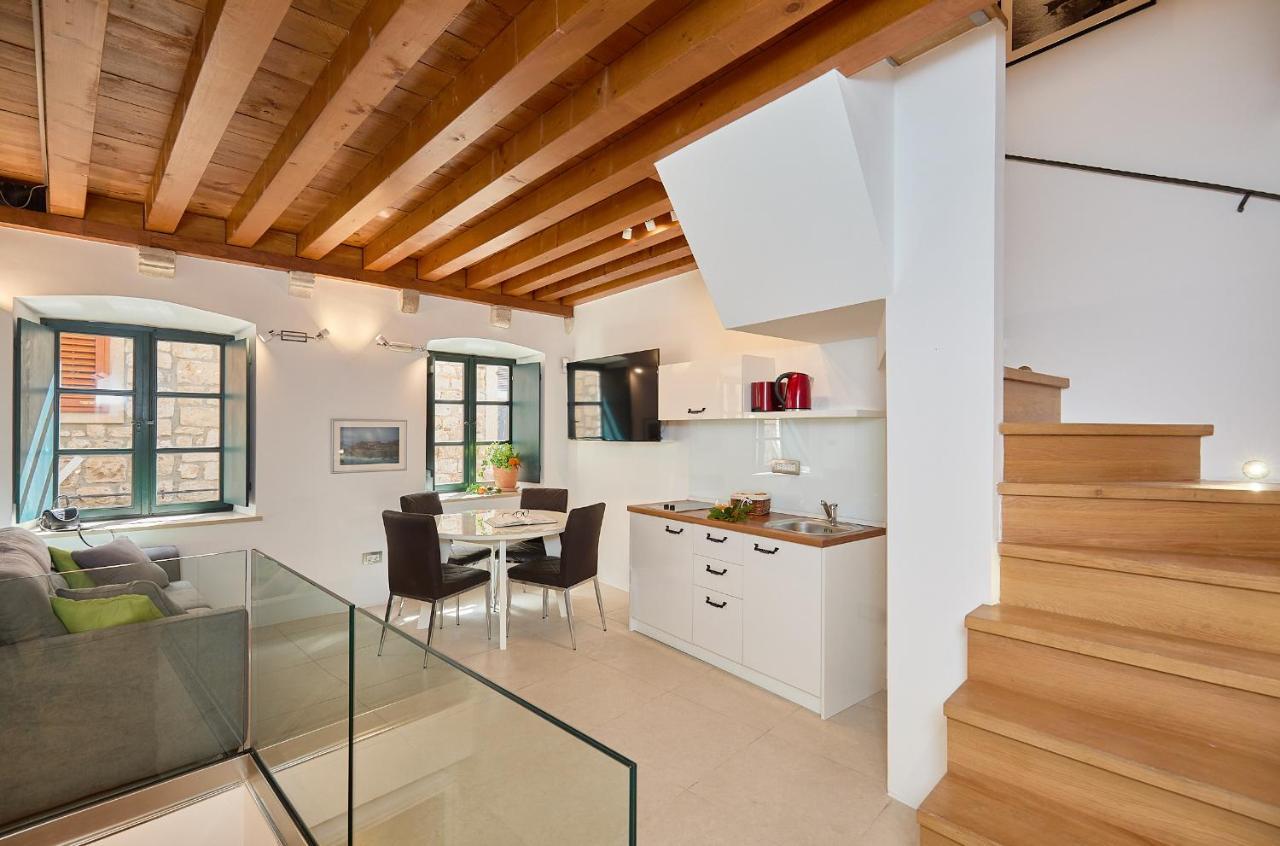 B18 Apartment Dubrovnik Ngoại thất bức ảnh